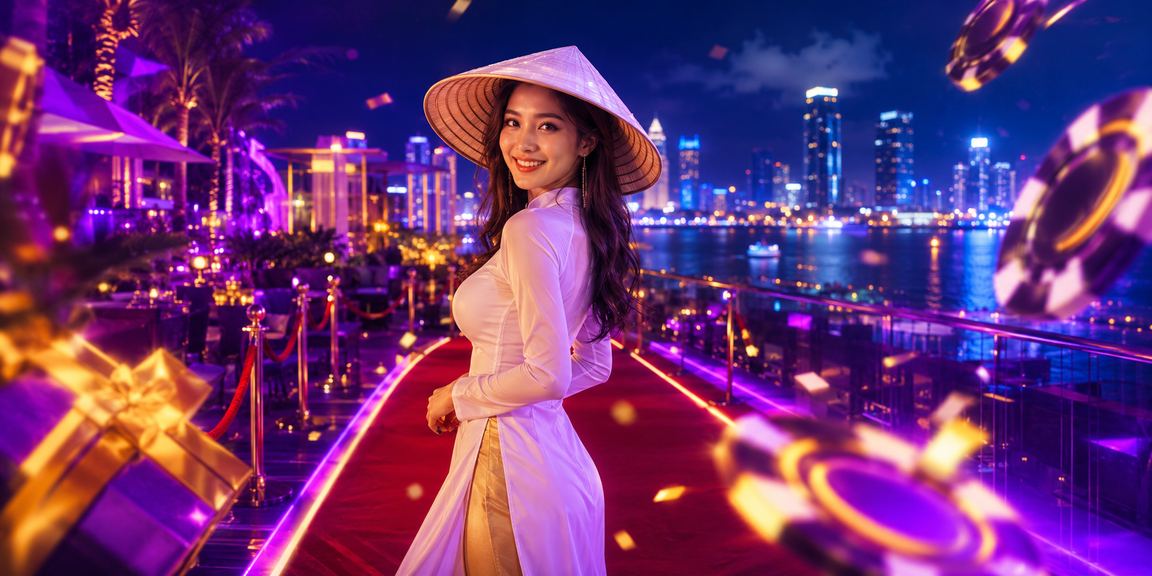 Người dùng Đà Nẵng đăng ký tài khoản 829 với nón lá truyền thống