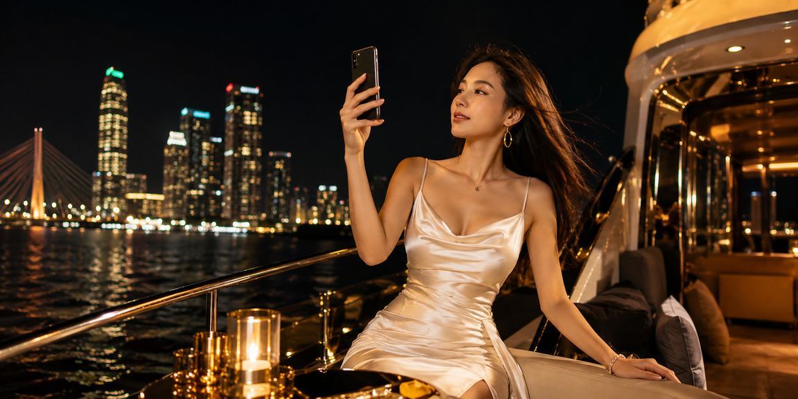 Người dùng Sài Gòn trải nghiệm casino trên điện thoại di động trong quán cà phê